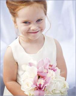 Cheap Flower Girl Dresses