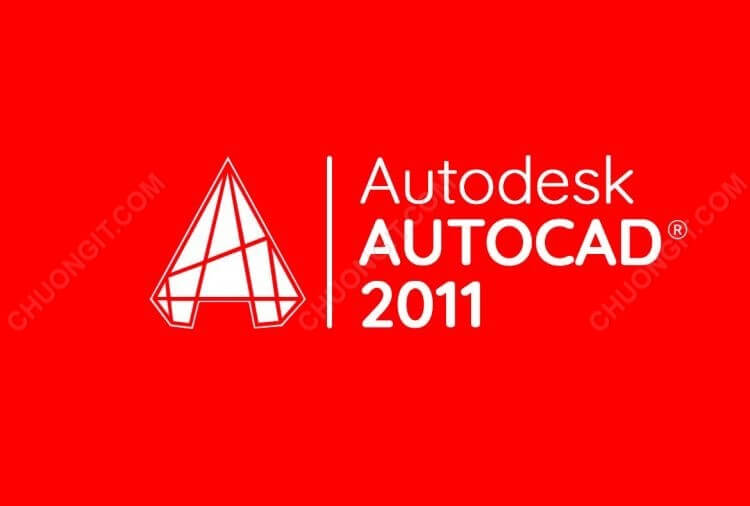 【 Download 】AutoCAD 2011 FULL [Link Google Drive]