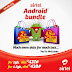 Airtel Operamini Social Plan - Get 1GB Data For N300