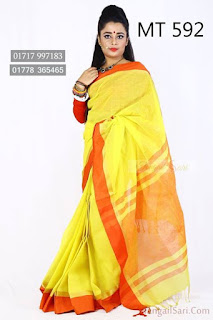 Tangail Saree