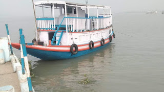 Sundarban Night stay on boat