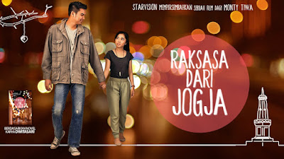 Download & Nonton Film Raksasa Dari Jogja