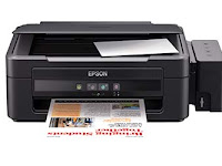 Scanner Software Epson L210