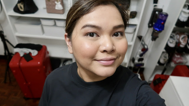 GRWM Cosmetics All About That Base Makeup Prep Squad Primers: best local primers I've tried to date morena filipina beauty blog