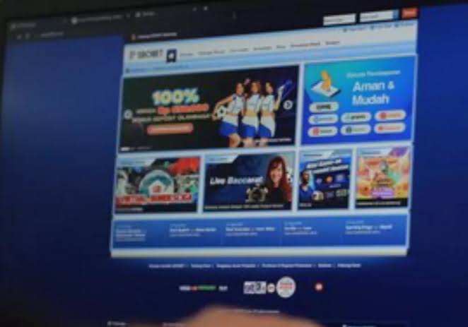 Progres Usaha Pemerintah dalam Memberantas Situs Slot di Internet