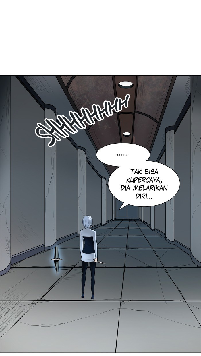 Webtoon Tower Of God Bahasa Indonesia Chapter 362