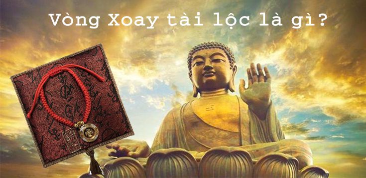 Vòng xoay tài lộc là gì?