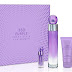 Perry Ellis Fragrances 360 Purple 4-piece Gift Set for Women
