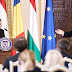 Iohannis: Nálunk tiszteletben tartják a nemzeti kisebbségek jogait