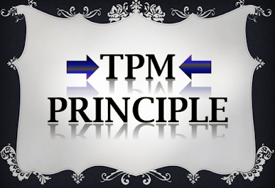 TPM-Principle