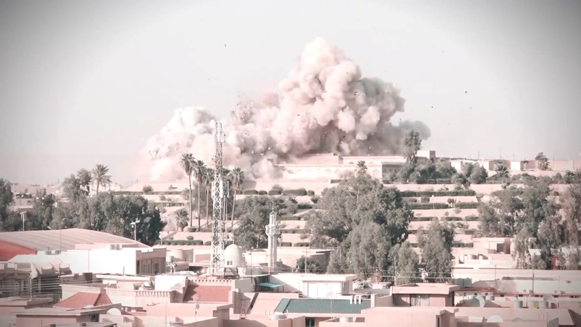 Six Days in Fallujah': veja gameplay do polêmico jogo sobre a Guerra do  Iraque