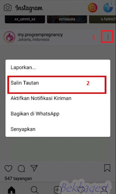 4 Cara Download Video Di Instagram Via Hp Android & PC/Laptop Dengan Mudah