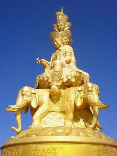 Ten Mahayana Bodhisattva Ideal Precepts