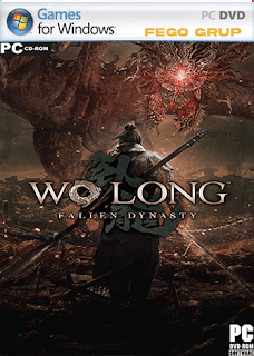 Wo Long Fallen Dynasty (2023) PC Full Español