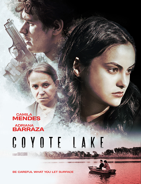 29 Best Images Coyote Lake Movie Trailer - Original Motion Picture Soundtrack (Original Score) for ...