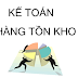 Kinh nghiệm làm kế toán kho
