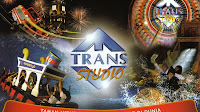 Daftar Wahana Main Dan Harga Tiket Trans Studio Makassar