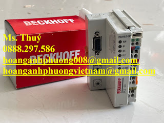 Mô đun Beckhoff BC3100 - Giá tốt, giao hàng miễn phí BC3100%20(2)
