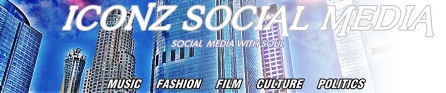 Iconz Social Media