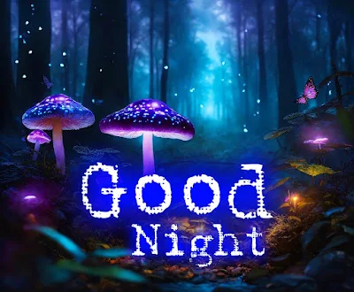 good night images