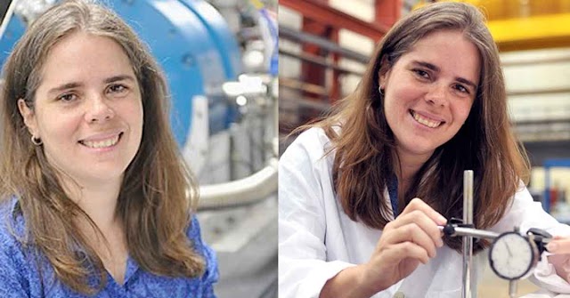 Mayly Sánchez es la Científica Venezolana que ha triunfado en el mundo