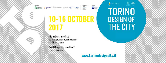 TORINO: DESIGN OF THE CITY 