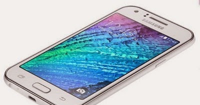 Perbandingan Samsung Galaxy J1 vs. Samsung Galaxy Core 2 