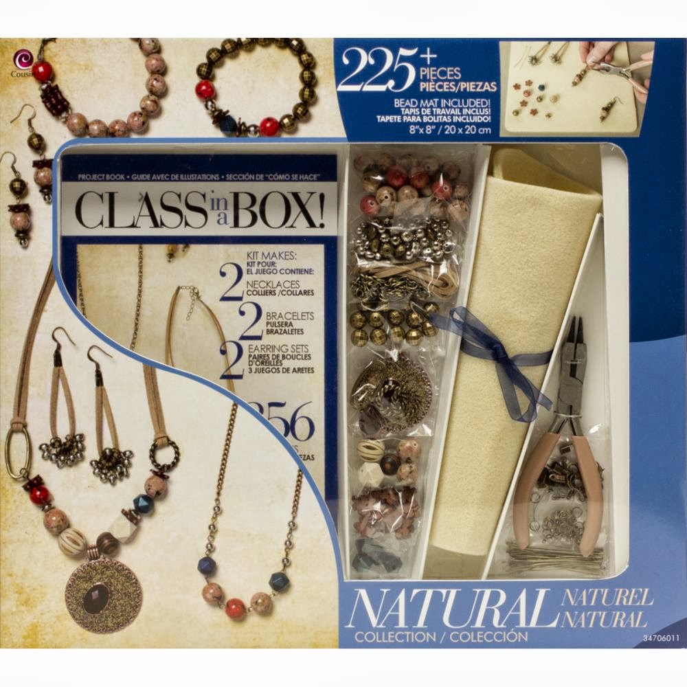 Weekend Kits Blog: Jewelry Making Kits for Beginners ...