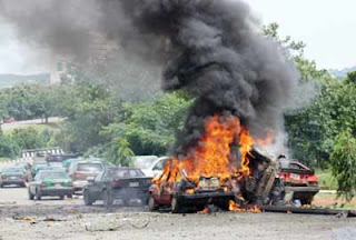 Bomb kills 10 at Suleja PDP rally