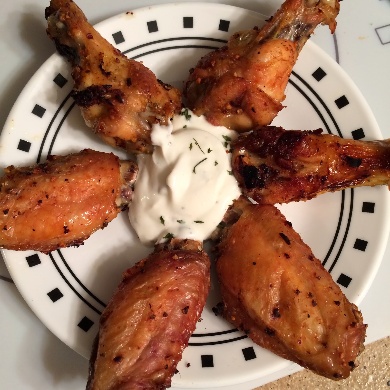 Costco Seasoned Chicken Wings Cooking Instructions - Deep ...