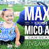 Maxi-Cosi Mico AP Car Seat Giveaway 