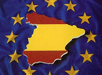 Resultado de imagen de ACTIVIDADES ESPAÑA EN UNION EUROPEA