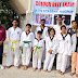 ANANTAJIT TAEKWONDO Colour Belt Gradation Result  25 12 22             