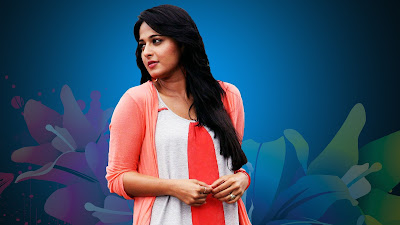 Anushka Shetty HD Wallpapers