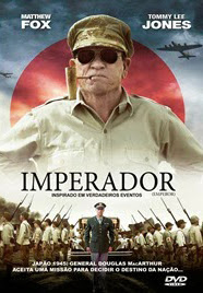 Imperador - DVDRip Dual Áudio