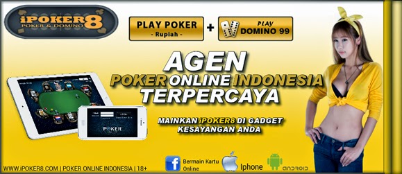 IPOKER8