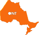 Orange Glowing Objectlight Floated Over Witnesses Home In Chatsworth Ontario