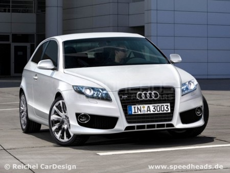 audi a3 2011 blogspotcom. Audi a3 2012