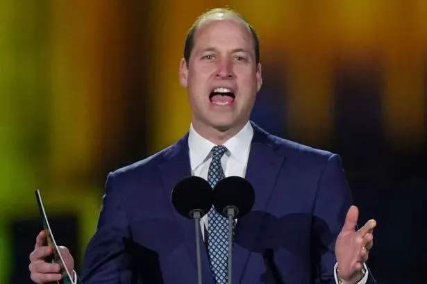 Prince William Speaks Out Following Kate Middleton's Photo Apology