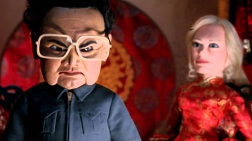 Team America: World Police 2004 film per tutti