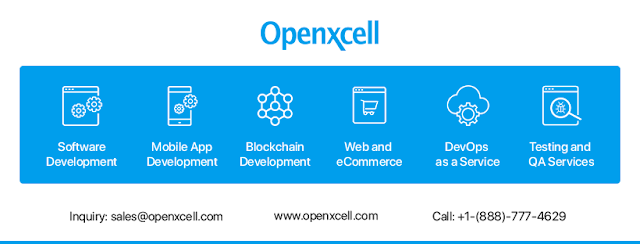 OpenXcell