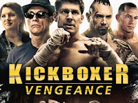 [VF] Kickboxer : Vengeance 2016 Film Entier Gratuit