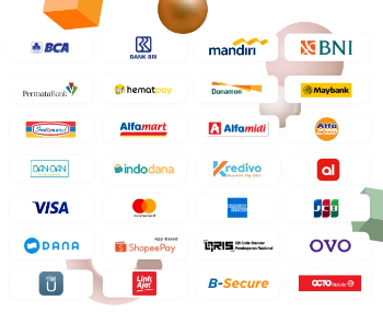 Apa saja metode pembayaran Faspay Billing 2.0?