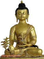 Medicine Buddha