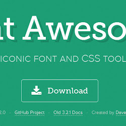 Integrate Font Awesome Twitter Bootstrap Icons in WordPress