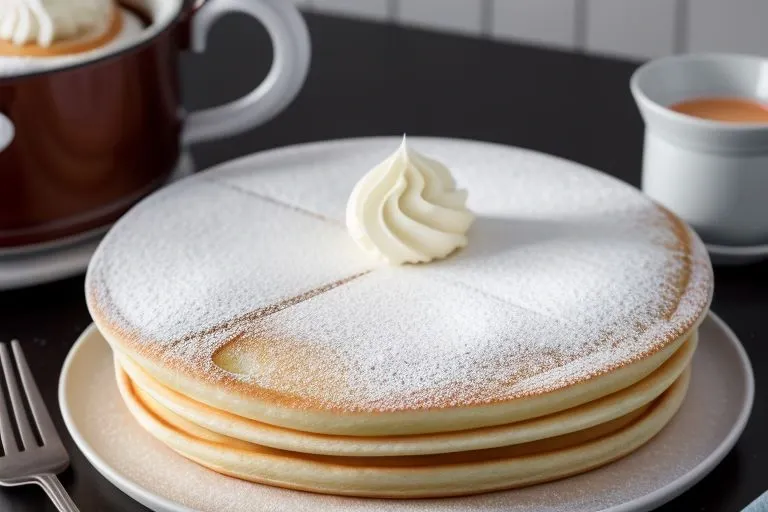 Embark on a delightful culinary journey to the Netherlands with Dutch Pancakes, a beloved treat that captures the essence of Dutch comfort food. These fluffy pancakes are perfect for breakfast or as a sweet indulgence any time of day.