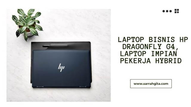 laptop impian