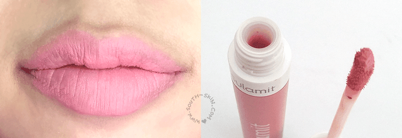 review-sulamit-smart-stay-matte-finish-lippaint