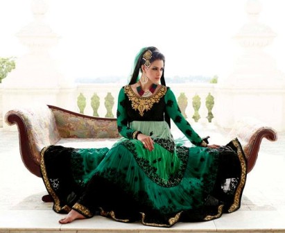 Latest-Anarkali-Suits-2013-2014