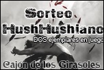 Sorteo Hushushiano